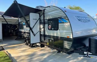 Your ThunderDash RV Adventure