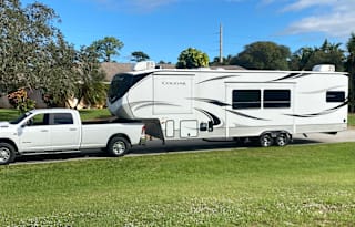2021 Keystone RV Cougar 364BHL  **DELIVERY ONLY**