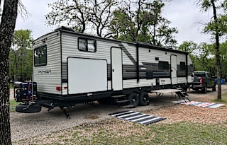 2022 Heartland Pioneer DS 320