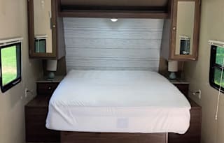 2015 Dutchmen RV Coleman Lantern Series 274BHS
