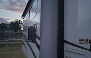2017 Forest River RV Sunseeker 3170DS Ford