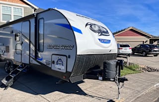 Family Friendly Trailer