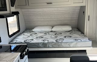 Small But Mighty Family Camper