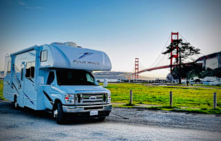 2024 Thor Motor Coach Four Winds 28A