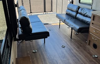 2018 Coachmen RV Catalina Trail Blazer 26TH