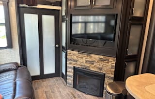 Abide Ranch & Rental Rolling Playhouse!!