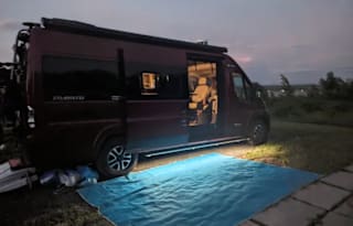 Travacello - 2023 Travato GL w/ Internet Available