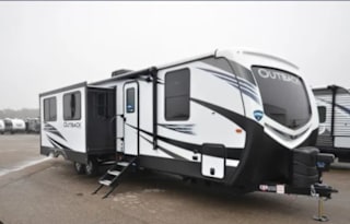 2019 Keystone RV Outback 300ML