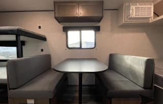 Three Bears Camper