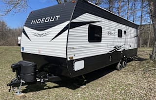 Hideout