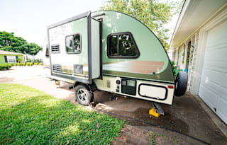 2015 Forest River RV R Pod RP-178