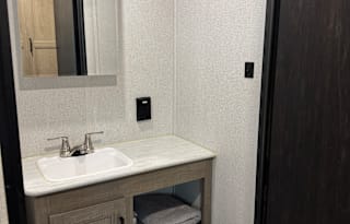 2020 Keystone RV Hideout 290LHS
