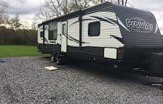 ROBS RV RENTAL