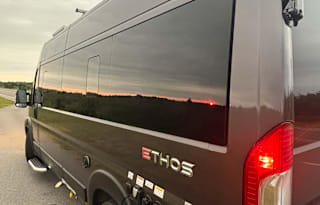 2023 Entegra Coach Ethos 20T