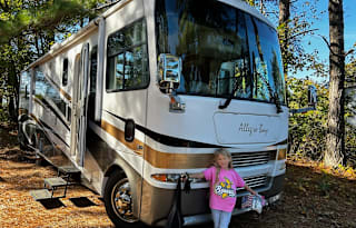 2006 Tiffin Motorhomes Allegro Bay 34 XB