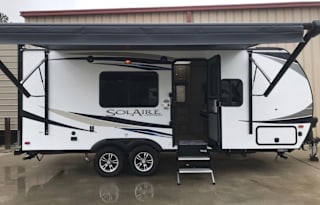 2019 Palomino SolAire Ultra Lite 202RB
