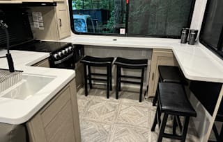2024 Forest River 29view x
