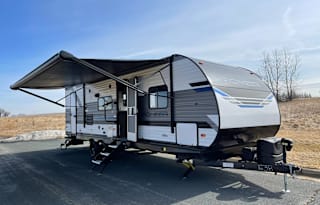 2022 Heartland Pioneer BH 270
