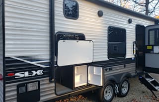 2022 Brand New Bunkhouse Jayco by A5Z RV rentals