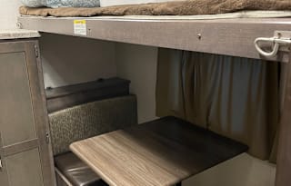 Home Away From Home