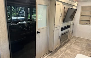 2024 Forest River RV Salem 29viewx