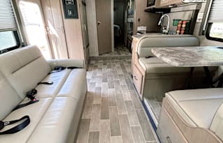 Sleeps 9 for a fun family getaway!