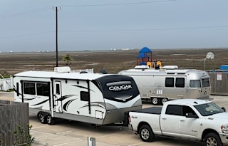 2021 Keystone Cougar 32RLI Travel Trailer RV