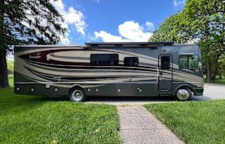 The Roadstead