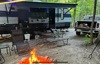 2021 Forest River RV Cherokee 274BRB