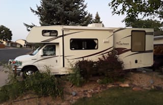MinnieD RV