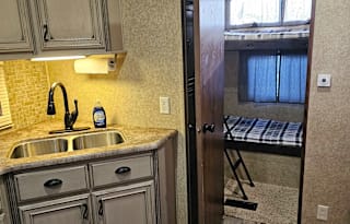 2014 Open Range RV Light LF305BHS