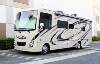 2018 Thor Windsport