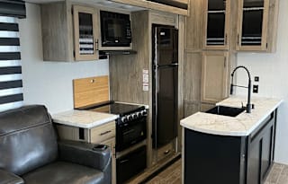 2021 Arctic Wolf Suite3660 - Delivered