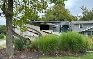 Beautiful 2020 Coachman Mirada Thats pet friendly
