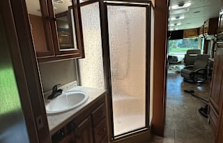 2013 Tiffin Motorhomes Allegro 34 TGA