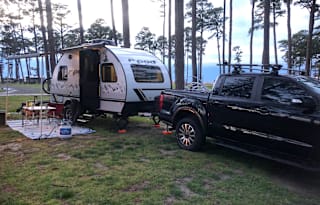 2021 Forest River RV R Pod RP-171