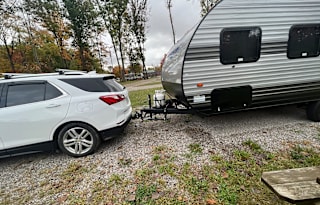 2023 Forest River RV Salem FSX 174BHLE