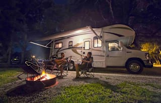 Myrtle: Easy to Drive, Safe, and Stocked!
