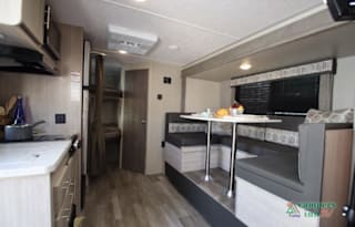 2022 Coachmen RV Catalina Summit Series 7 184BHS