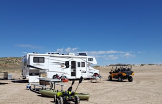 Rolling Solar B&B