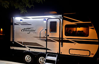 2021 Grand Design Imagine XLS 15FLE