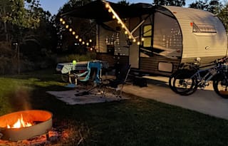 2021 Forest River RV Independence Trail 172RB