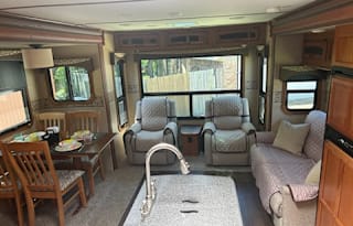 The Goad's Getaway