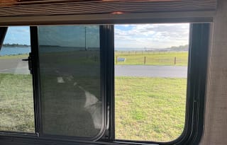 2015 Forest River RV R Pod RP-176