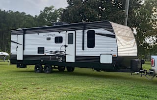 2020 Keystone Hideout *Pet-Friendly*Delivery Only*