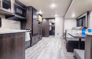 Our Grand Adventure Rig!