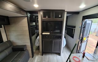 2022 Jayco Jay Flight SLX 8 267BHS