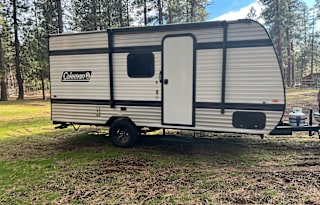 Perfect Oregon Getaway - Brand-New 20ft Trailer!