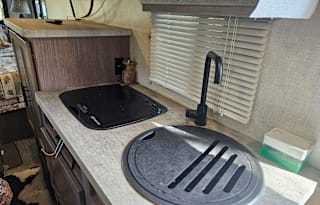2021 Forest River RV No Boundaries NB19.5