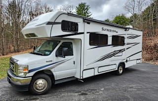 Easy Driver, Full Comforts of Home
